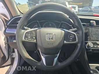 2016 Honda Civic Sedan EX-T – miniatura 10