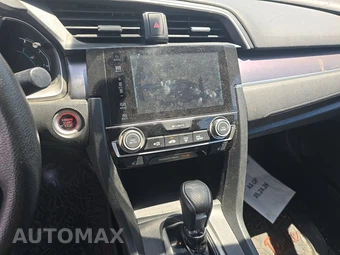 2016 Honda Civic Sedan EX-T – miniatura 11