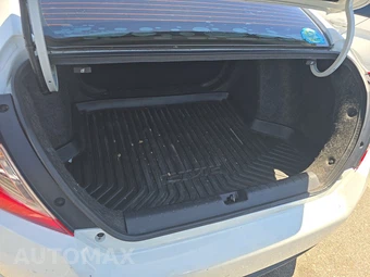 2016 Honda Civic Sedan EX-T – miniatura 16