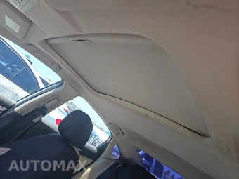 2016 Honda Civic Sedan EX-T – miniatura 20
