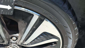 2016 Honda Civic Sedan EX-T – miniatura 21