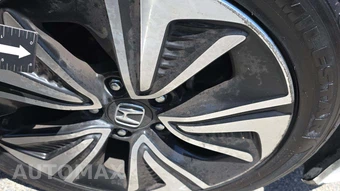 2016 Honda Civic Sedan EX-T – miniatura 25