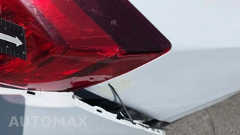 2016 Honda Civic Sedan EX-T – miniatura 27