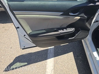 2016 Honda Civic Sedan EX-T – miniatura 9