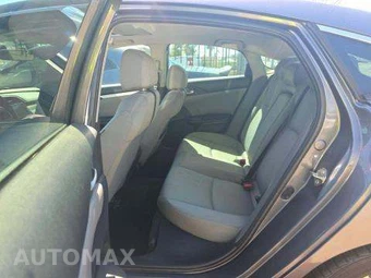 2016 Honda Civic Sedan EX-T - miniatura 13