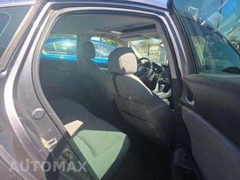 2016 Honda Civic Sedan EX-T - miniatura 16