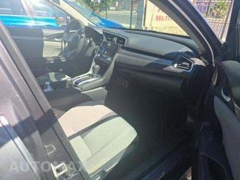 2016 Honda Civic Sedan EX-T - miniatura 18