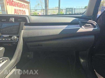 2016 Honda Civic Sedan EX-T - miniatura 19