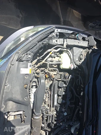 2016 Honda Civic Sedan EX-T - miniatura 25