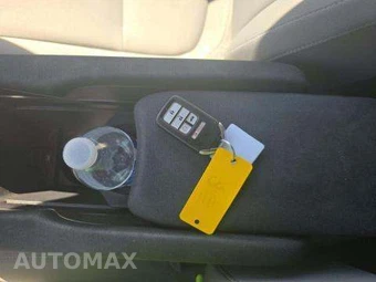 2016 Honda Civic Sedan EX-T - miniatura 8
