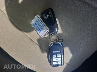 2016 Honda Civic Sedan EX w/Honda Sensing - miniatura 14