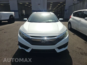2016 Honda Civic Sedan EX w/Honda Sensing - miniatura 2
