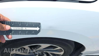 2016 Honda Civic Sedan EX w/Honda Sensing - miniatura 20