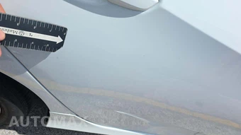 2016 Honda Civic Sedan EX w/Honda Sensing - miniatura 26