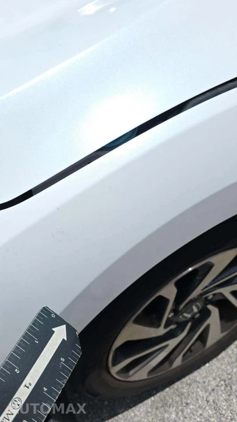 2016 Honda Civic Sedan EX w/Honda Sensing - miniatura 29