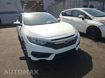 2016 Honda Civic Sedan EX w/Honda Sensing - miniatura 3