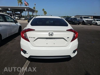 2016 Honda Civic Sedan EX w/Honda Sensing - miniatura 5