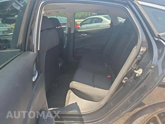 2016 Honda Civic Sedan EX w/Honda Sensing - miniatura 10