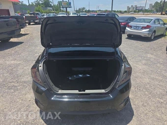 2016 Honda Civic Sedan EX w/Honda Sensing - miniatura 11