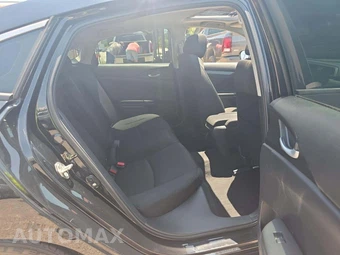 2016 Honda Civic Sedan EX w/Honda Sensing - miniatura 13