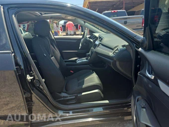 2016 Honda Civic Sedan EX w/Honda Sensing - miniatura 15