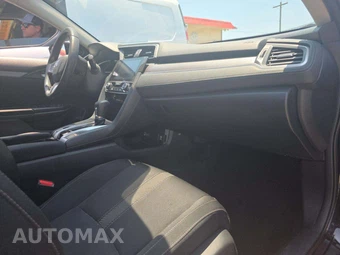 2016 Honda Civic Sedan EX w/Honda Sensing - miniatura 16