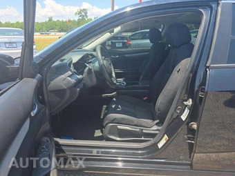2016 Honda Civic Sedan EX w/Honda Sensing - miniatura 3