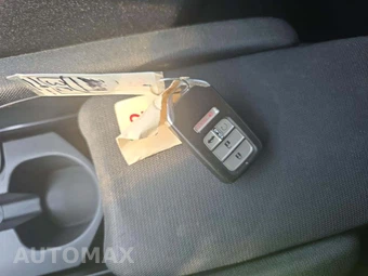2016 Honda Civic Sedan EX w/Honda Sensing - miniatura 5