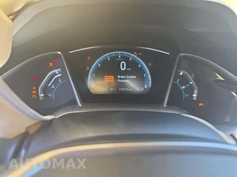 2016 Honda Civic Sedan EX w/Honda Sensing - miniatura 6