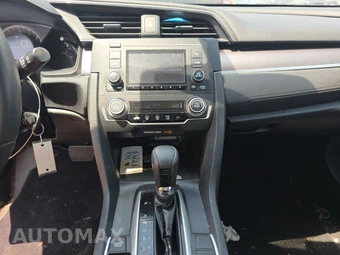 2016 Honda Civic Sedan LX - miniatura 11