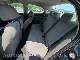 2016 Honda Civic Sedan LX - miniatura 13