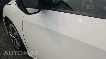 2016 Honda Civic Sedan LX - miniatura 19