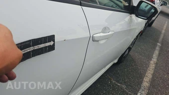 2016 Honda Civic Sedan LX - miniatura 33