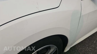 2016 Honda Civic Sedan LX - miniatura 35