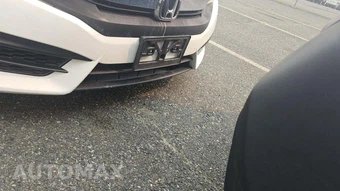 2016 Honda Civic Sedan LX - miniatura 37