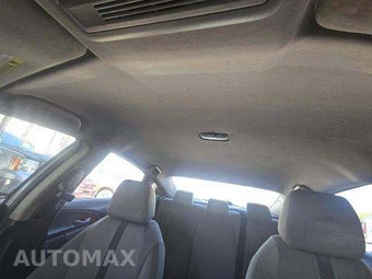 2016 Honda Civic Sedan LX - miniatura 11