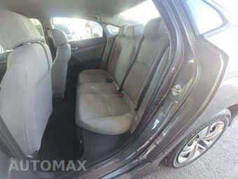 2016 Honda Civic Sedan LX - miniatura 13