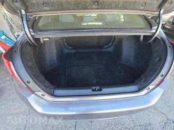 2016 Honda Civic Sedan LX - miniatura 14