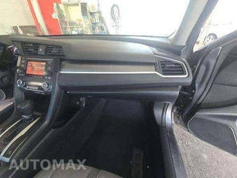 2016 Honda Civic Sedan LX - miniatura 19