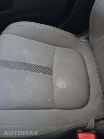 2016 Honda Civic Sedan LX - miniatura 27
