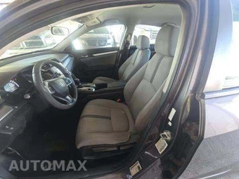 2016 Honda Civic Sedan LX - miniatura 6