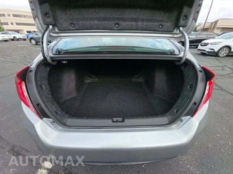 2016 Honda Civic Sedan LX - miniatura 11