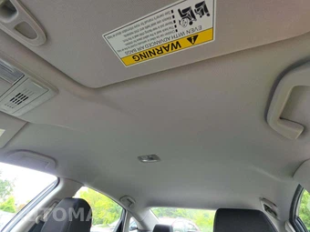 2016 Honda Civic Sedan LX - miniatura 8