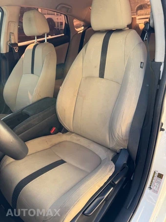 2016 Honda Civic Sedan LX - miniatura 11