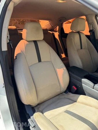 2016 Honda Civic Sedan LX - miniatura 14