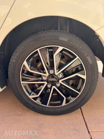 2016 Honda Civic Sedan LX - miniatura 18