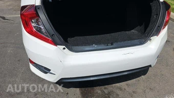2016 Honda Civic Sedan LX - miniatura 27
