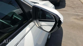 2016 Honda Civic Sedan LX - miniatura 30