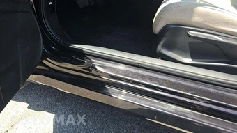 2016 Honda Civic Sedan LX - miniatura 30