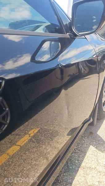 2016 Honda Civic Sedan LX - miniatura 24